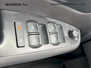 SEAT Exeo