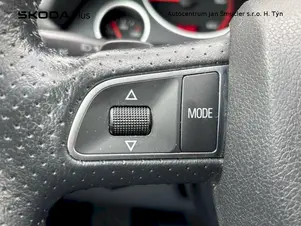 SEAT Exeo