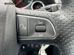 SEAT Exeo 