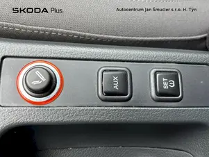 SEAT Exeo 