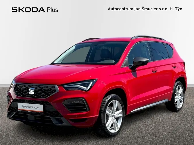 Ateca 