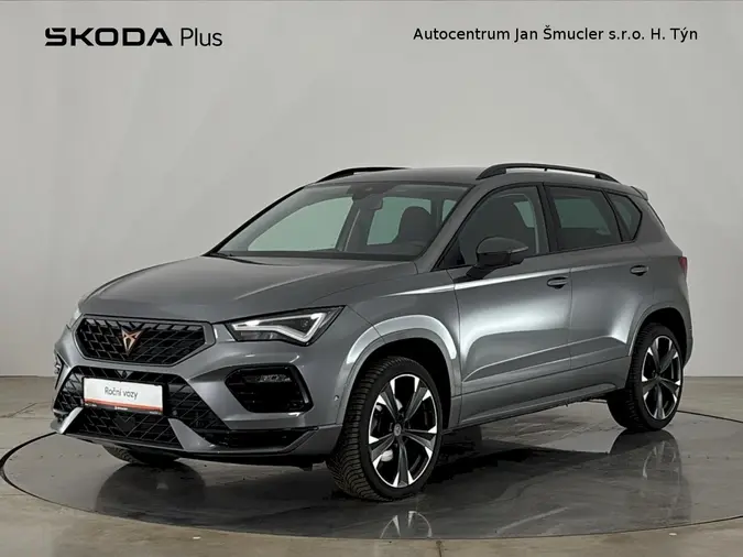 Ateca