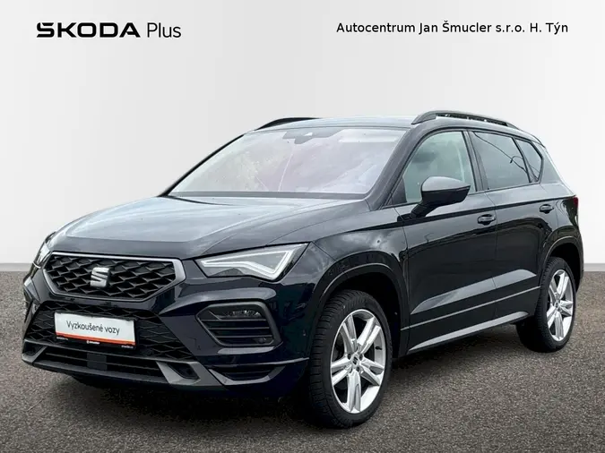 Ateca 