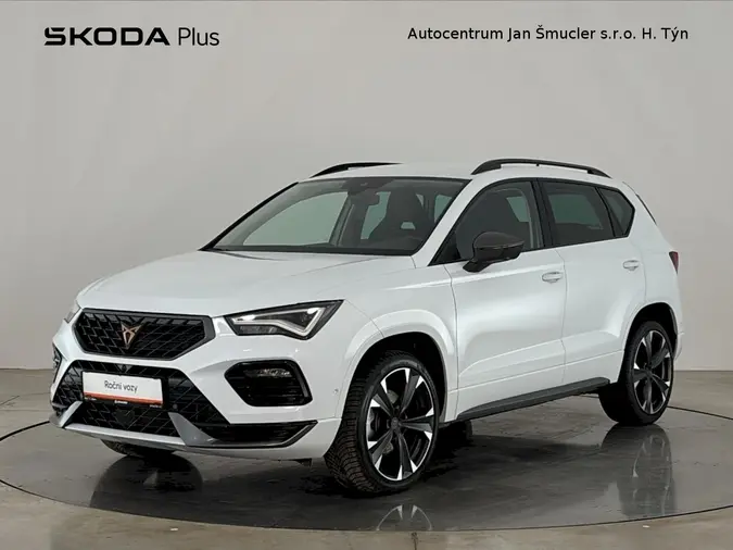 Ateca 