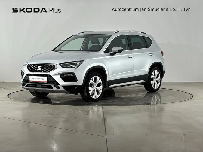 Ateca
