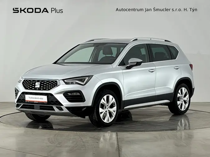 Ateca 