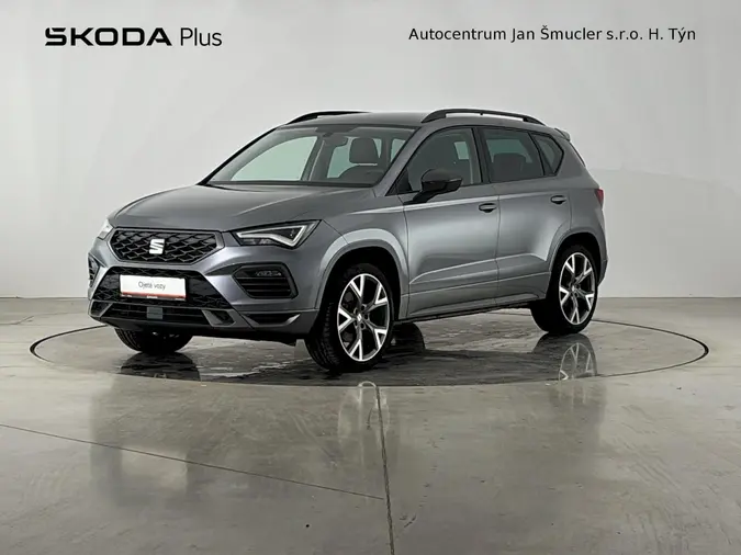 Ateca