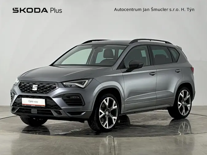 Ateca 