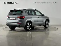 Ateca