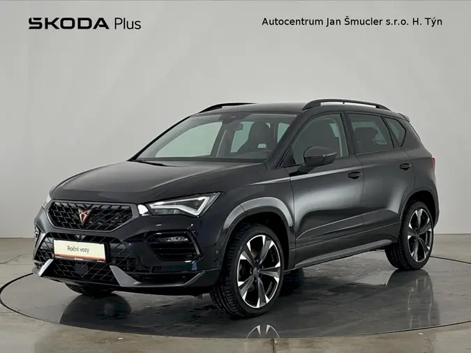 Ateca 