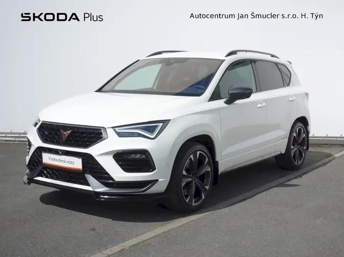 Ateca