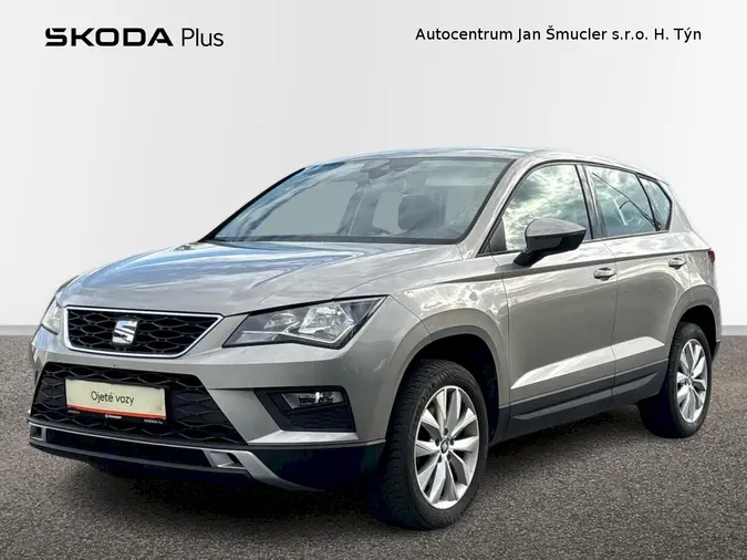 Ateca