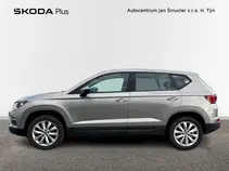 Ateca