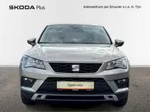 Ateca 