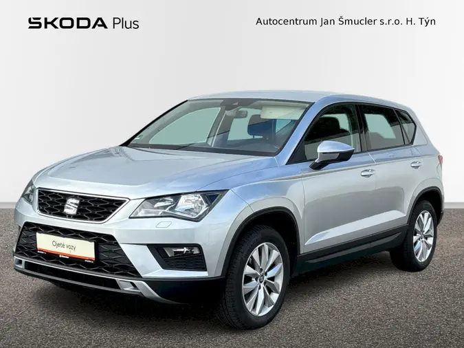 Ateca 