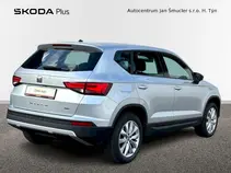 Ateca