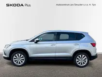 Ateca