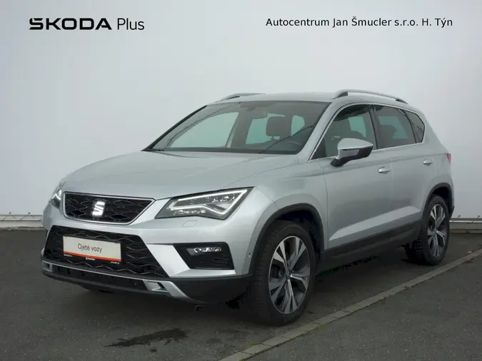 Ateca XCELLENCE