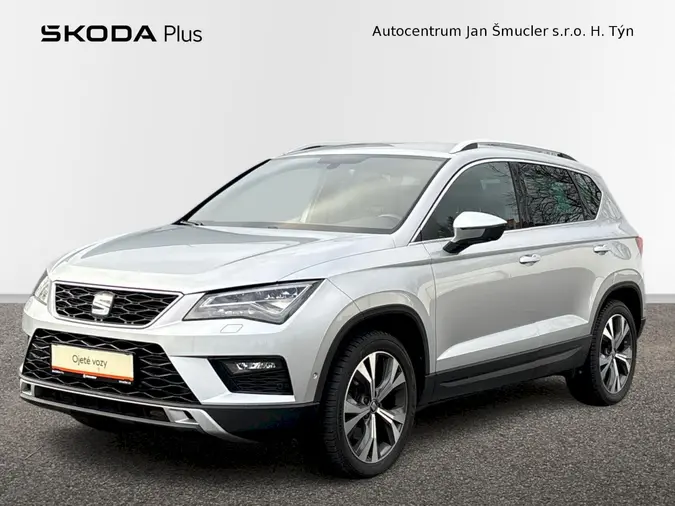 Ateca XCELLENCE