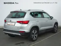 Ateca XCELLENCE