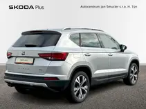 Ateca XCELLENCE
