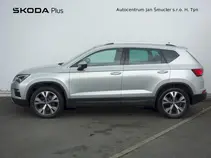 Ateca XCELLENCE