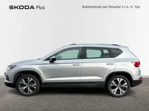 Ateca XCELLENCE