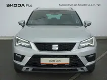 Ateca XCELLENCE