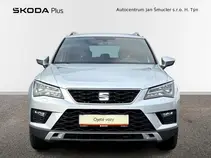 Ateca XCELLENCE