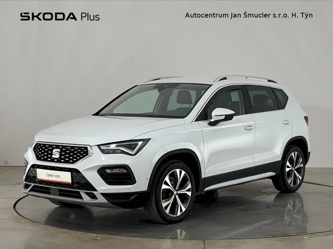 Ateca 