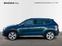 Ateca 
