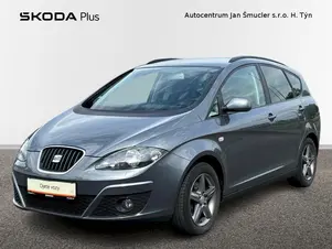 SEAT Altea XL 