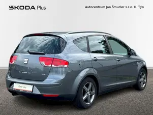SEAT Altea XL