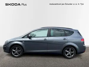 SEAT Altea XL 