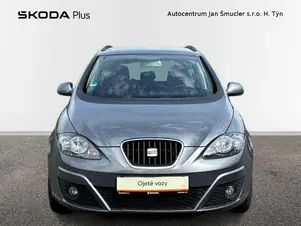 SEAT Altea XL
