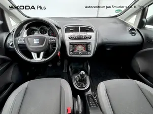 SEAT Altea XL 