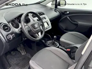 SEAT Altea XL 