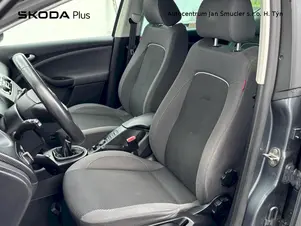 SEAT Altea XL