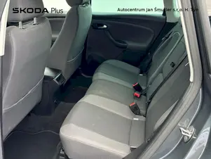 SEAT Altea XL