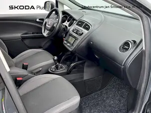 SEAT Altea XL