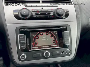 SEAT Altea XL