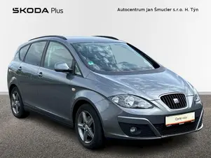 SEAT Altea XL 
