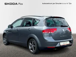 SEAT Altea XL 