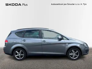 SEAT Altea XL 