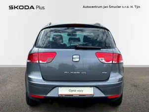 SEAT Altea XL