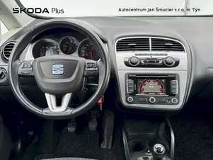 SEAT Altea XL