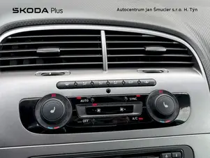 SEAT Altea XL 