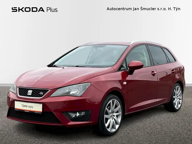 Ibiza ST 