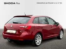Ibiza ST