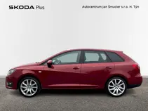 Ibiza ST